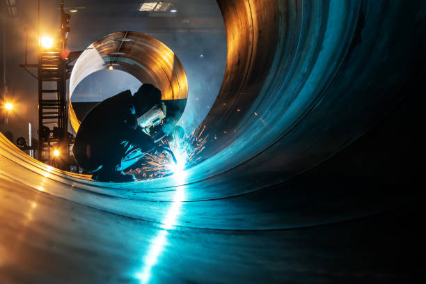 Best Pipe Welding in West Melbourne, FL