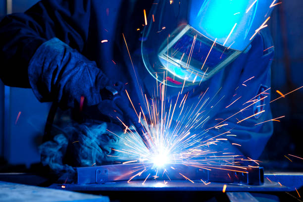 Trusted West Melbourne, FL Welder & Metal Fabrication Experts