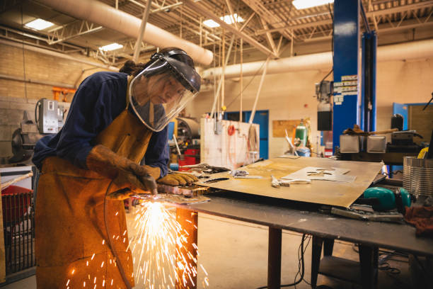 Best Specialty Welding Processes in West Melbourne, FL