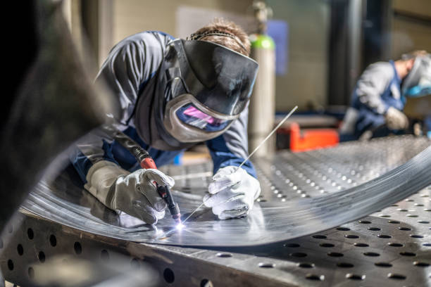Best Artistic and Custom Metal Fabrication in West Melbourne, FL