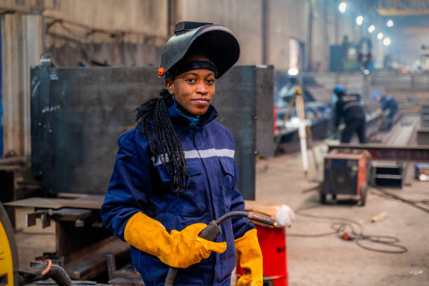Affordable Welder Services in West Melbourne, FL